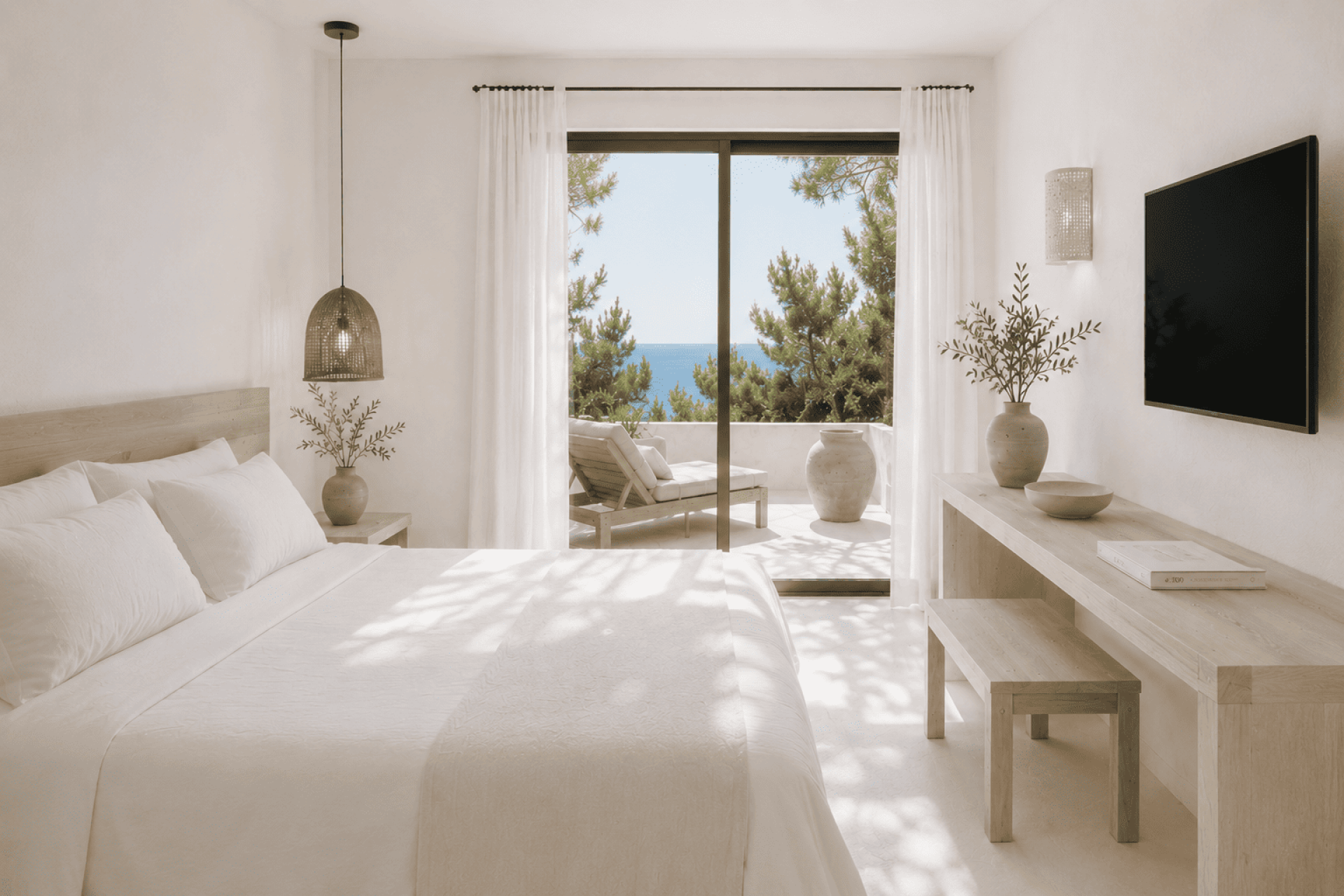 Jondal Room
