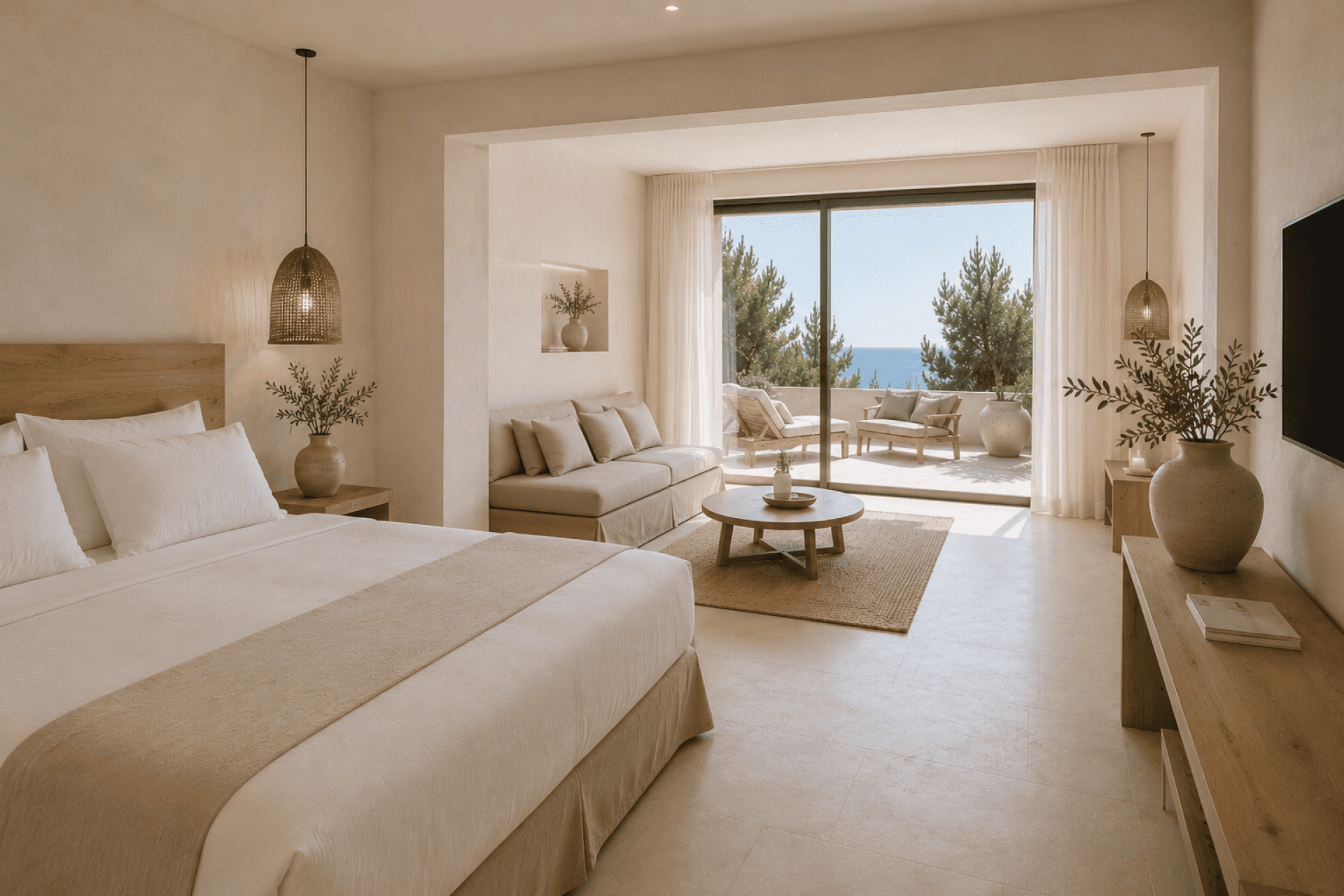 Jondal Suite