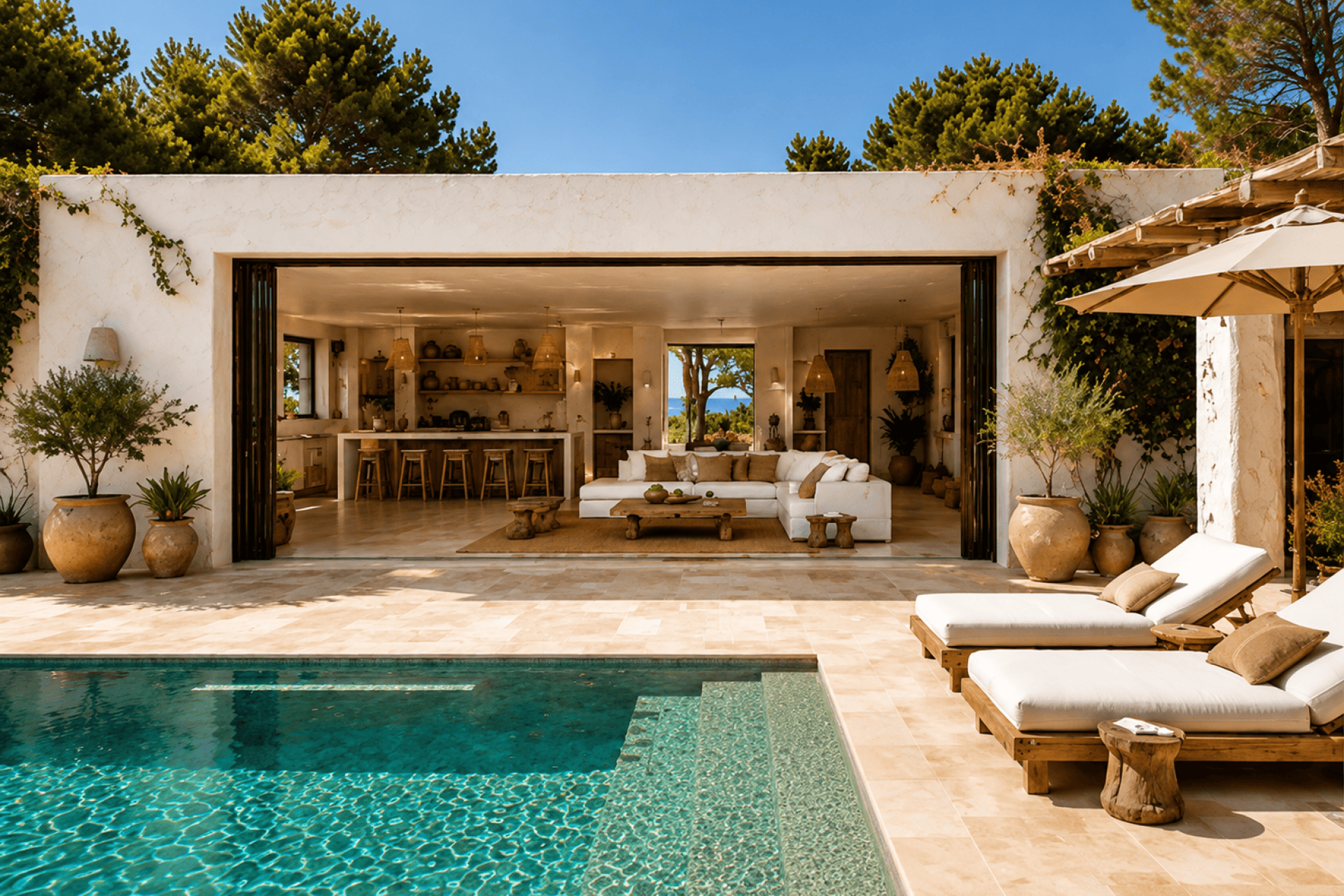 Villa Jondal